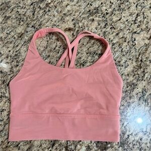 Lululemon Sports Bra Size 2